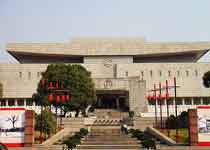 馬王堆漢墓遺址